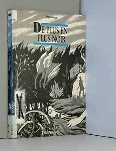 De plus en plus noir