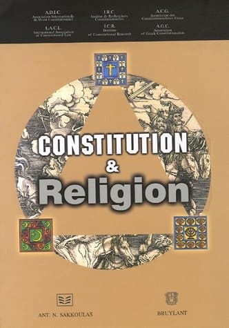 Constitution & religion