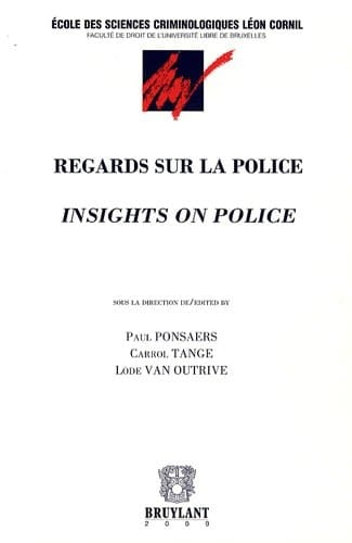 Insights on police