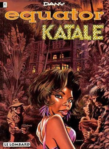 Equator : Katale