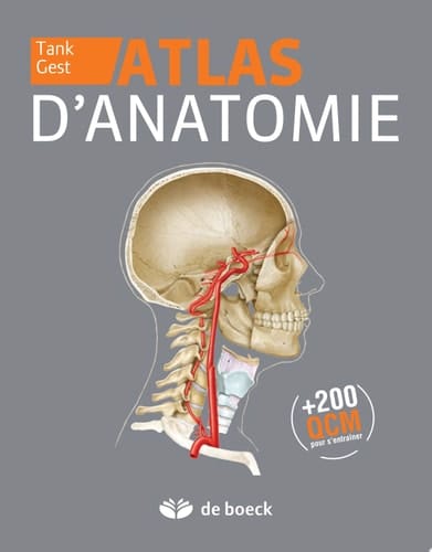 Atlas d'anatomie