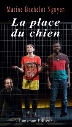La place du chien