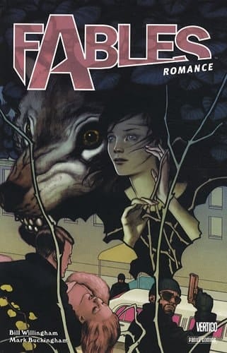 Romance