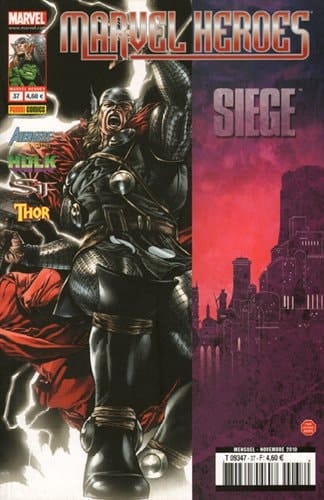Marvel Heroes V2 37