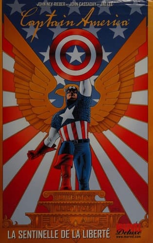 La sentinelle de la liberté