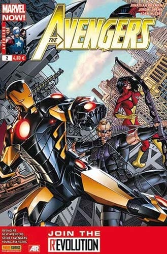 Avengers 2013 002