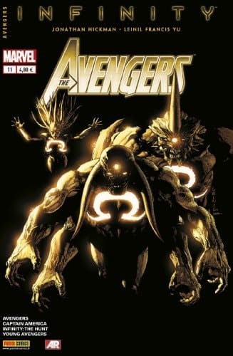Avengers 2013 011 Infinity