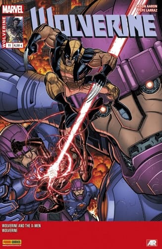 Wolverine 2013 11