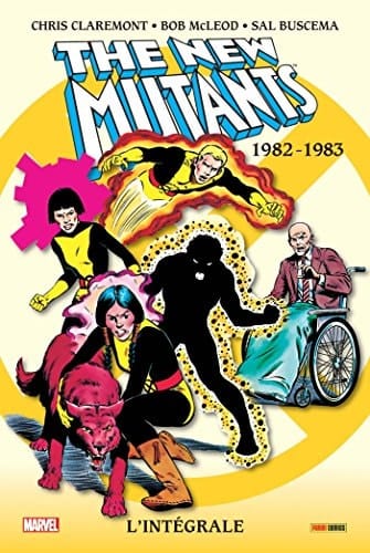 1982-1983