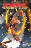 Deadpool (1997) T08 Agent X