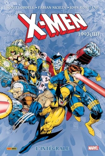 1993 Tome 3