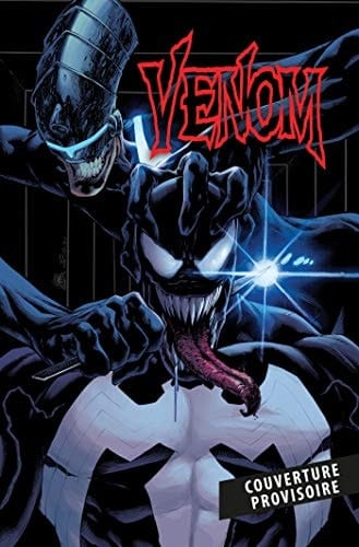 Venom (fresh start) N°7 (PAN.MARV.SOFTCO) (French Edition)