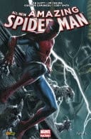 All-New Amazing Spider-Man T05 La conspiration des clones