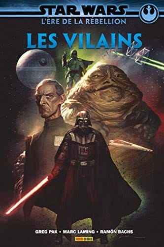 Les Vilains