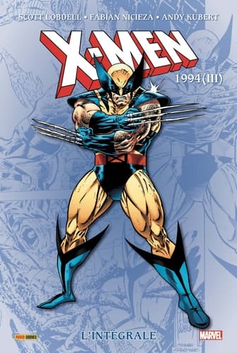1994 Tome 3
