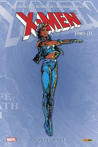 1985 Tome 1