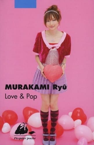 Love & pop roman
