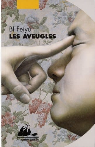 Les aveugles roman