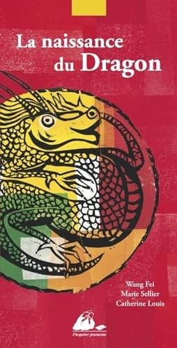 La naissance du Dragon