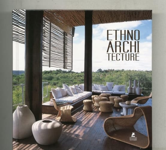 Ethno architecture