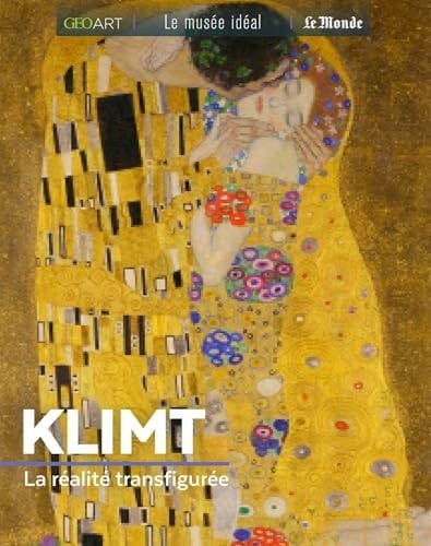 Klimt la réalité transfigurée