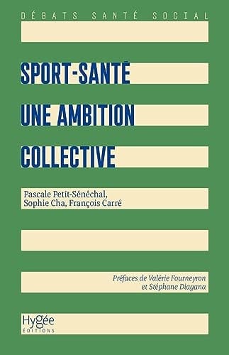 Sport-santé : une ambition collective
