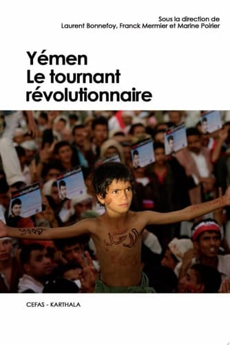 Yémen le tournant révolutionnaire