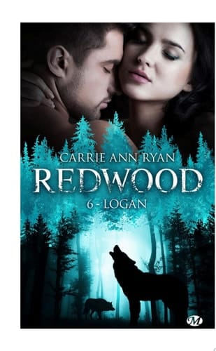 Redwood, T6 : Logan