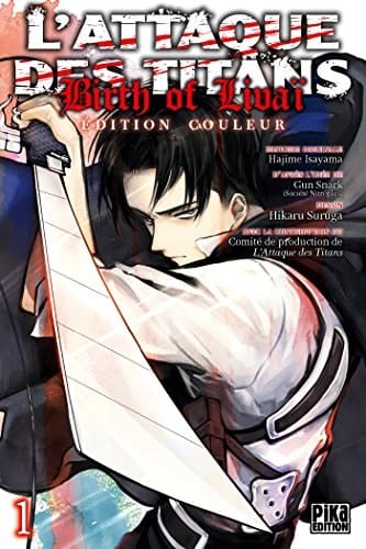 Une décision sans regrets Tome 1