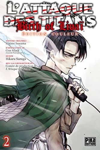 Une décision sans regrets Tome 2