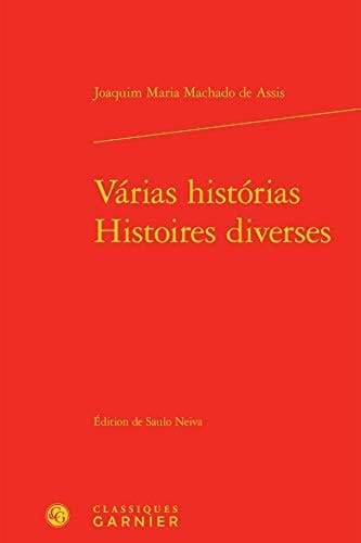 Histoires diverses, français