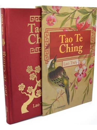 Tao Te Ching