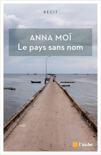 Le pays sans nom déambulations avec Marguerite Duras