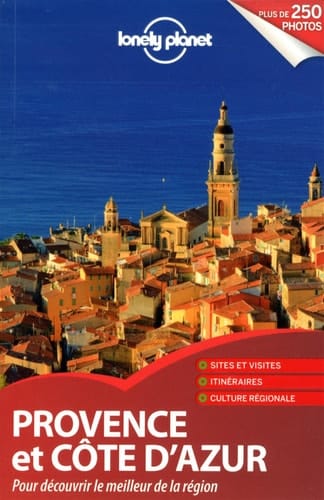 Provence et Côte d'Azur