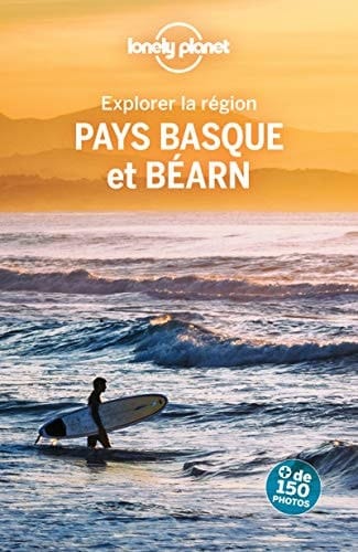 Pays basque (France et Espagne) et Béarn