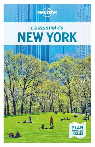 L'essentiel de New York City