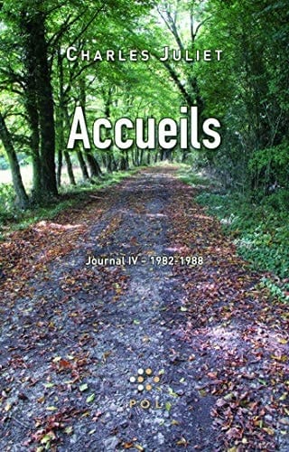 Accueils, 1982-1988