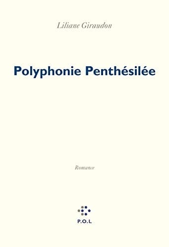 Polyphonie penthésilée romance