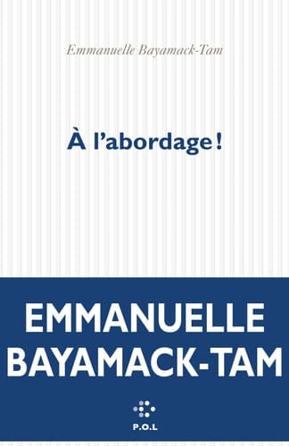 À l'abordage! pièce librement adaptée du Triomphe de l'amour de Marivaux