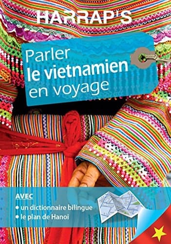 Parler le vietnamien en voyage