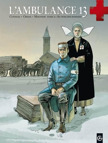 Au nom des hommes