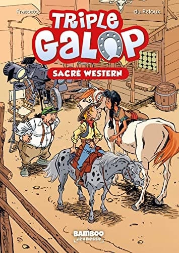 Sacré western