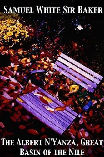 Albert N'Yanza, Great Basin of the Nile