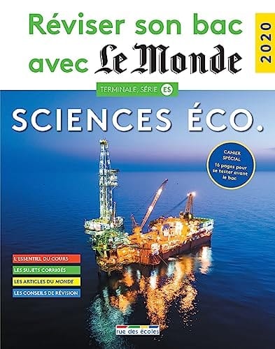 Sciences éco