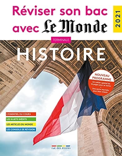 Histoire Tle