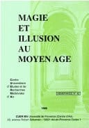 Magie et illusion au Moyen Âge