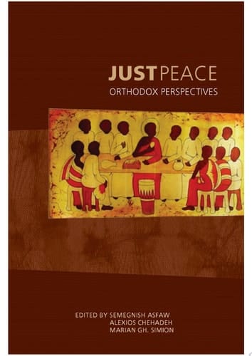 Just Peace Orthodox Perspectives