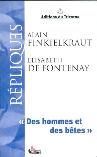 Des hommes et des bêtes