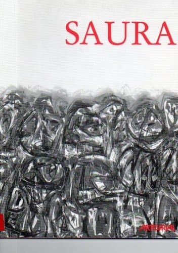 Saura: Ceuvres 1958-1964, Mai - Juin 1991