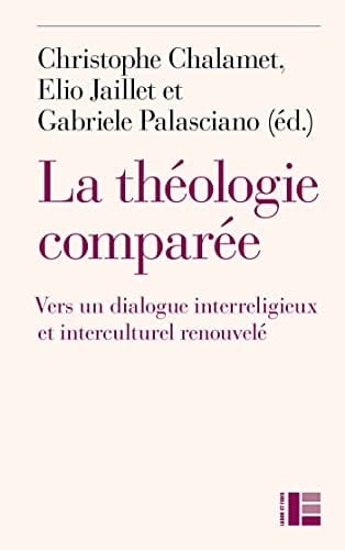 La théologie comparée vers un dialogue interreligieux et interculturel renouvelé?